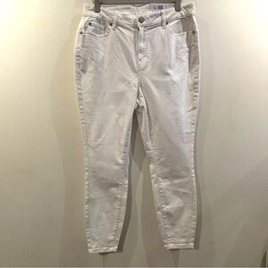 ADDITION-ELLE Sz 14R Skinny Jeans Curvy Jeggings Classic Pockets NEW WITH TAG
